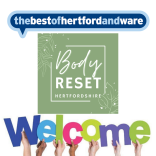 Introducing our newest member . . . Body Reset Hertfordshire!