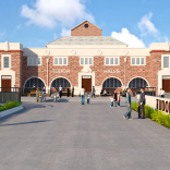 Plans approved for historic Heath Town Baths