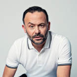 Geoff Norcott: BASIC BLOKE  