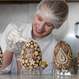 Egg-citing surprises in store at Cadbury World this Easter