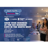 Thebestofnorthwest Business Fair is back! 