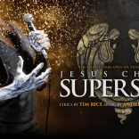 JESUS CHRIST SUPERSTAR