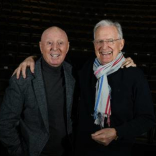 Jasper Carrott presents A NIGHT OF STARS Celebrating Bob Warman’s 50 Years in Television