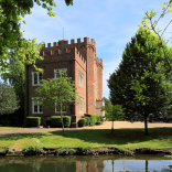 Hertford Castle Open Air Theatre