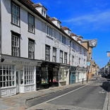 10 reasons why Hertford is the perfect place to call home