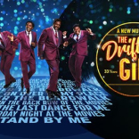 THE DRIFTERS GIRL