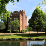 Cars at the Castle - Call for Car & Bike Exhibitors