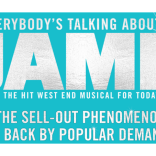 INITIAL CASTING ANNOUNCED FOR AWARD-WINNING HIT MUSICAL  EVERYBODY’S TALKING ABOUT JAMIE