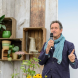 BBC Gardeners’ World Live and BBC Good Food Show kick-off Summer 2023! 