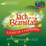 Pantomime heralds 'giant' new era