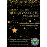 Recognising the unsung heroes in the Polegate Community!
