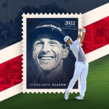 Olesen to defend title at Belfry tournament hosted by Sir Nick Faldo