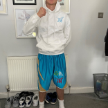READY… SET… RACE!   SOLIHULL RUNNER TAKES ON LONDON MARATHON CHALLENGE FOR CHILDREN WITH CANCER UK