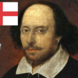 Wolverhampton Celebrates National Shakespeare Day & St George`s Day