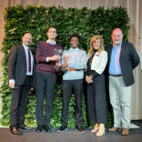 Sutton students take home debating prize