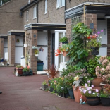 Major facelift for Sutton Almshouses