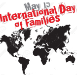  Poet in Residence Commissioned to write for International Day of Families & National Children`s   Day UK