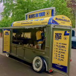 BIRMINGHAM BEARS ANNOUNCES RETURN OF WEST MIDLANDS COFFEE VAN TOUR