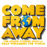 UK AND IRELAND TOUR DATES ANNOUNCED FOR COME FROM AWAY 