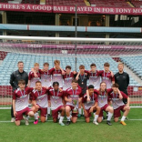 Arthur Terry triumph in Schools Cup at Villa Park