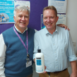 Nurturing Care: Sussex Cancer Fund Supplies Hair Conditioner for Chemotherapy Patients