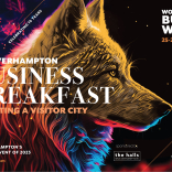  ‘Visitor City’ in spotlight at Annual Business Breakfast
