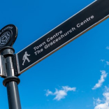 New Gracechurch owners vow to put community at heart of plans