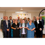 Polegate celebrates local heroes!