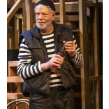  Review of Noises Off  at the Birmingham Rep