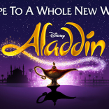 DISNEY’S HIT BROADWAY AND WEST END MUSICAL LANDS IN BIRMINGHAM  AS PART OF ITS FIRST EVER UK AND IRELAND TOUR