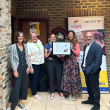 Care for the Carers Wins Bronze: A Spotlight on Working Carers