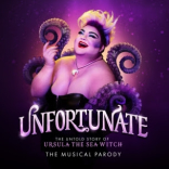 Musical parody comes to Birmingham Hippodrome  Thursday 11 – Saturday 13 April 2024   