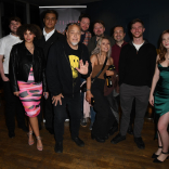 Birmingham production company alongside BOA academy students win prestigious 48-hour sci-fi film award