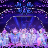 BIRMINGHAM HIPPODROME PANTOMIME HITS RECORD ATTENDANCE FIGURES