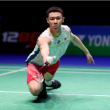 The YONEX All England Open Badminton Championships are back in Birmingham on 12/03/2024 – 17/03/2024