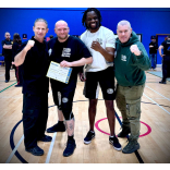 National Grading Success For Walsall Self Defence Students 
