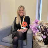 St Giles Hospice encourages local people to take part in Celebrate Lives Lived