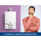 10 essential questions to ask before installing a boiler in Eastbourne