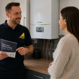 10 Questions to Ask Before Installing a New Boiler in Eastbourne