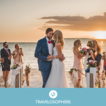 Travelosophers' Love's Journey: Wedding & Honeymoon Offers