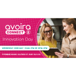 Avoira to offer insights into technological future at connect innovation day.