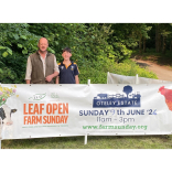 Open Farm Sunday at Ellesmere Farming Estate