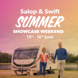 Swift Summer Showcase Weekend