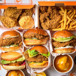  Popeyes® UK announces arrival of flagship Birmingham restaurant  