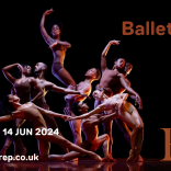 Ballet Black at the Birmingham Rep - Review by Susan Vickers