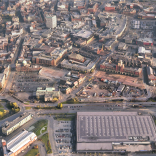 Development Agreement set to be approved for game-changing City Centre West regeneration