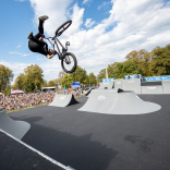 SAVE THE DATE: See stunts and tricks at exciting BMX Freestyle competition in Wolverhampton!