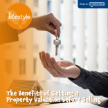 Lifestyle Sales & Lettings Talk About The Benefits of Getting a Property Valuation Before Selling