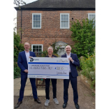 Ongoing Donations to Shropshire Wildlife Trust