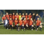 Join Eastbourne Rangers FC: Players Needed for Intermediate Football